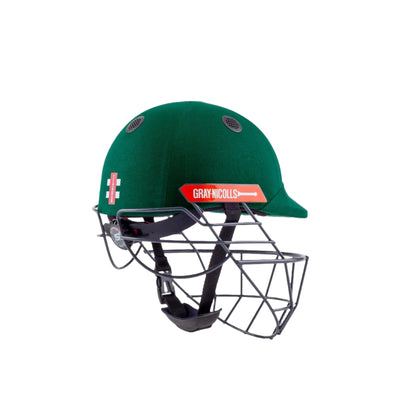 Gray-Nicolls Atomic 360 Helmet - Green