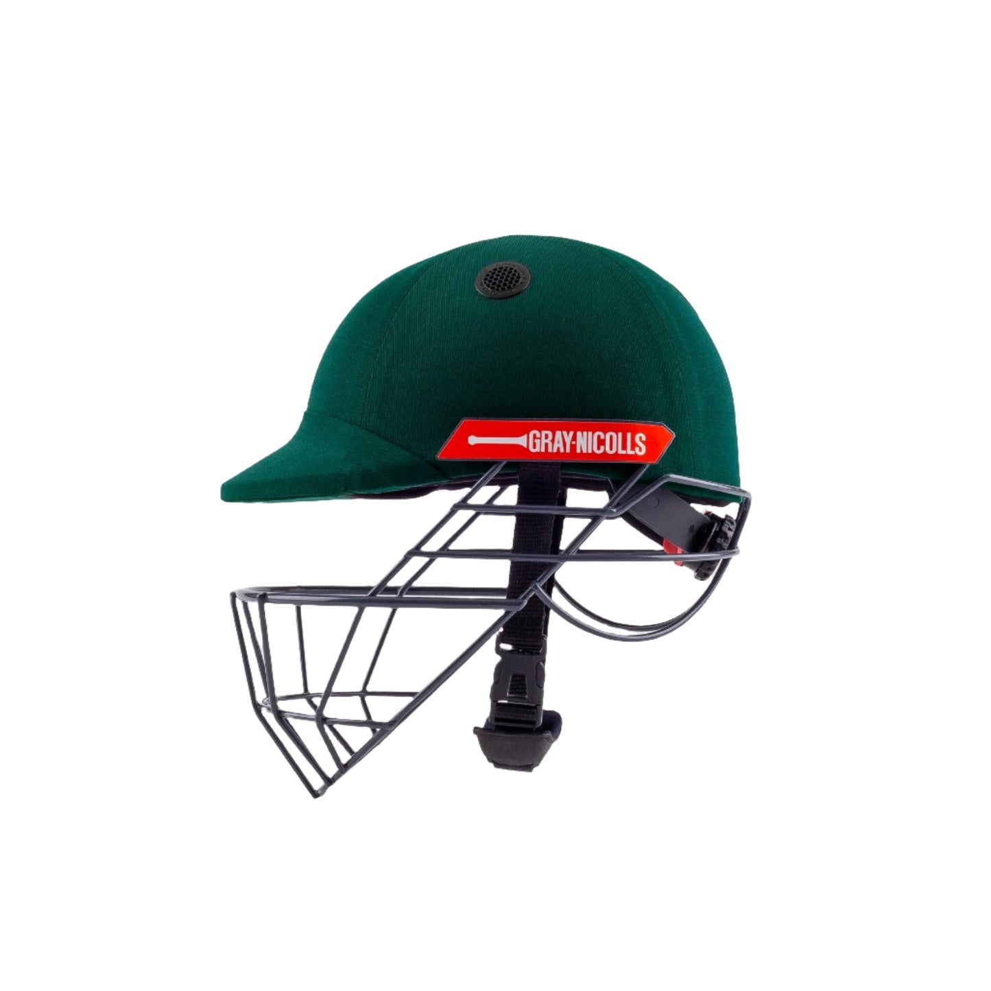 Gray-Nicolls Atomic 360 Helmet - Green