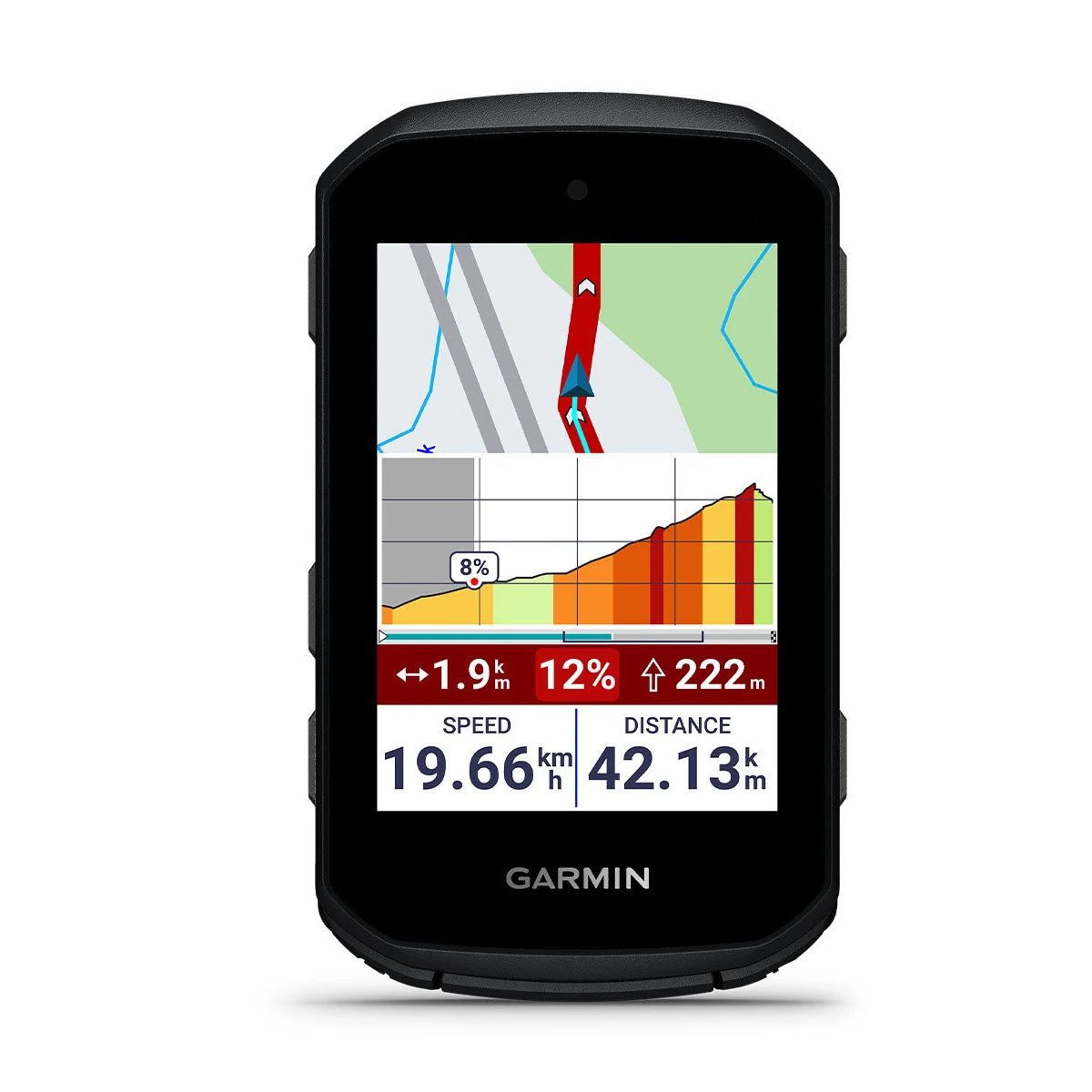 Garmin Edge 550 Head Unit