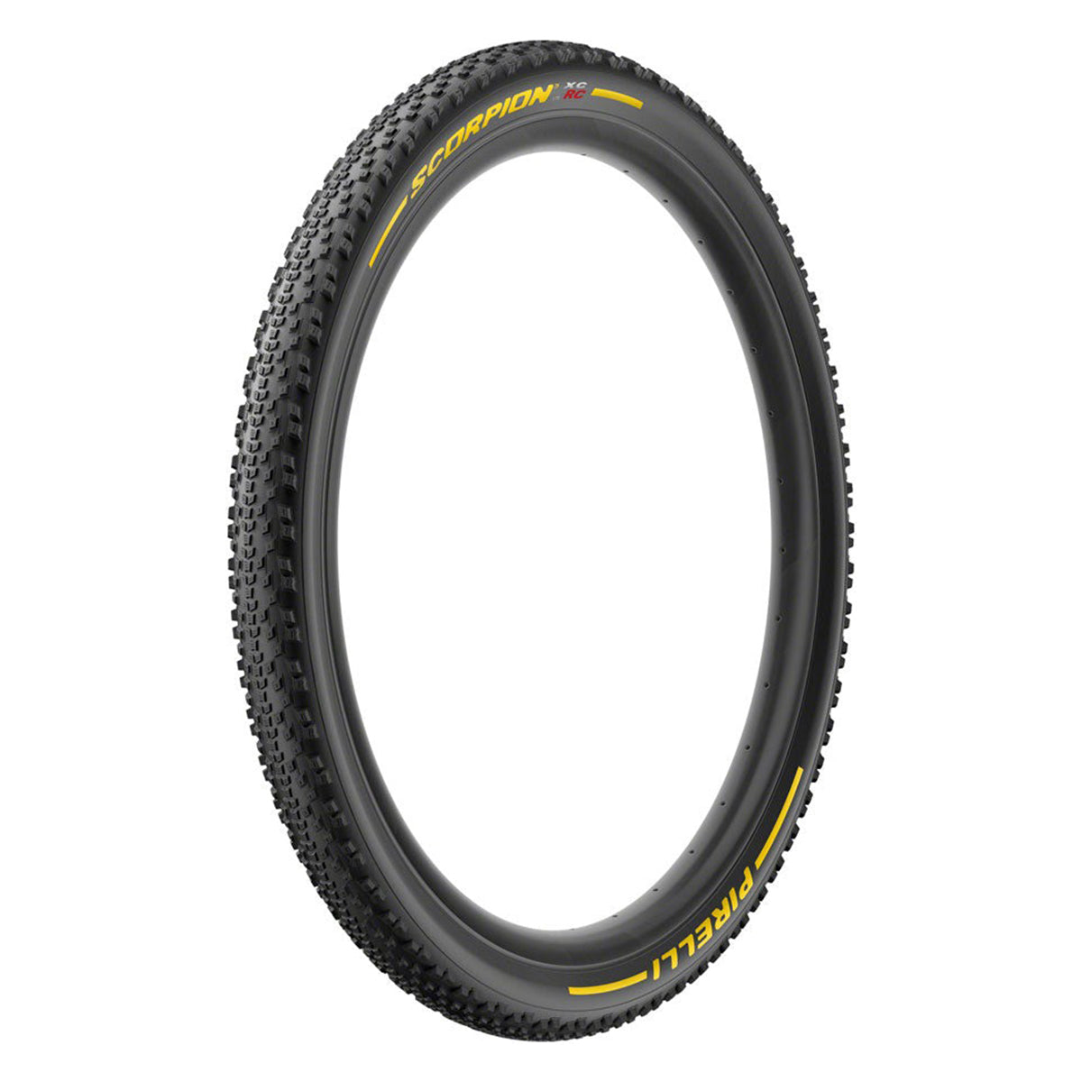 Pirelli Scorpion XC RC ProWALL Team Tyre - TLR