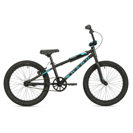 Haro Shredder 20 BMX - Black