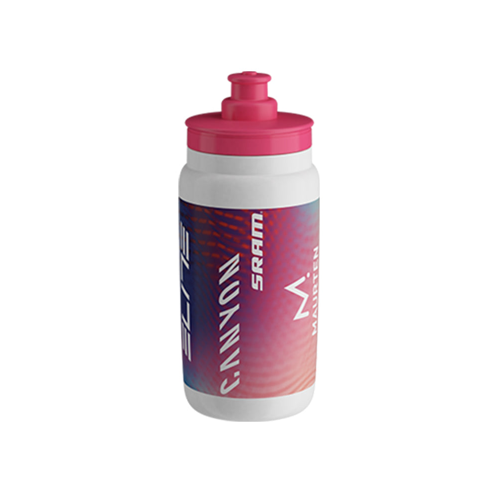 Elite Fly Water Bottle - Canyon SRAM