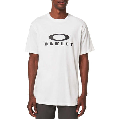 Oakley O Bark 2.0 Tee - White