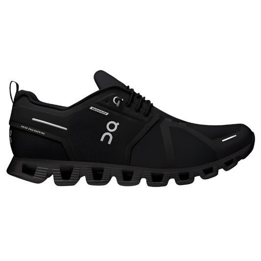 On Cloud 5 Waterproof - M - All Black