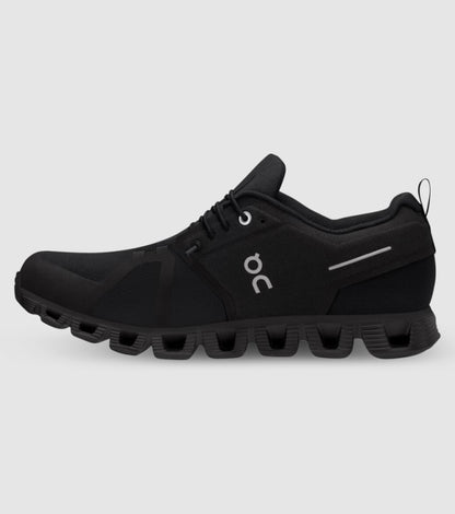 On Cloud 5 Waterproof - M - All Black