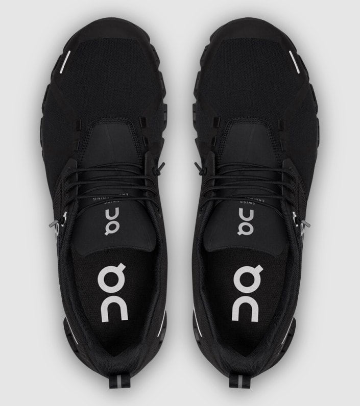 On Cloud 5 Waterproof - M - All Black