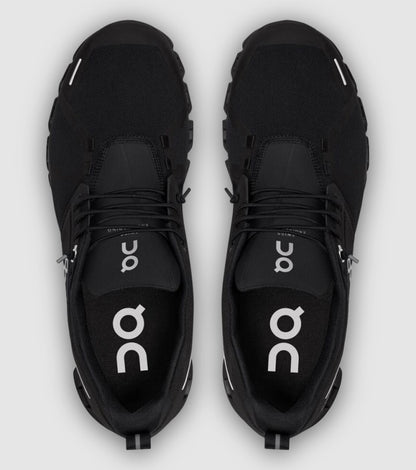 On Cloud 5 Waterproof - M - All Black