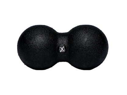 Xpeed Duo Massage Ball 8 + 12cm 2 Pack