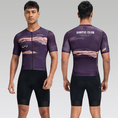 Santic Twilight Jersey