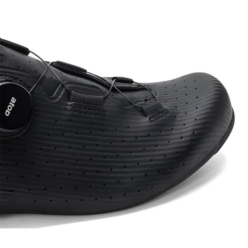 Santic Endless Cycling Shoes - Black