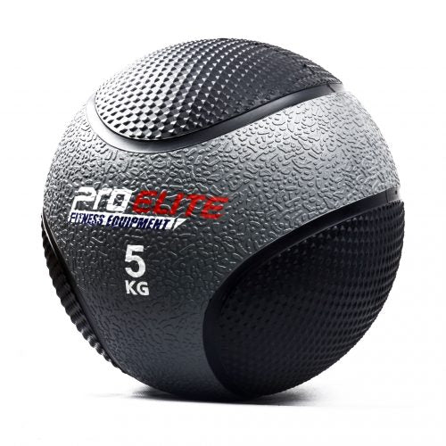 Shu Rubber Medicine Ball - 5kg