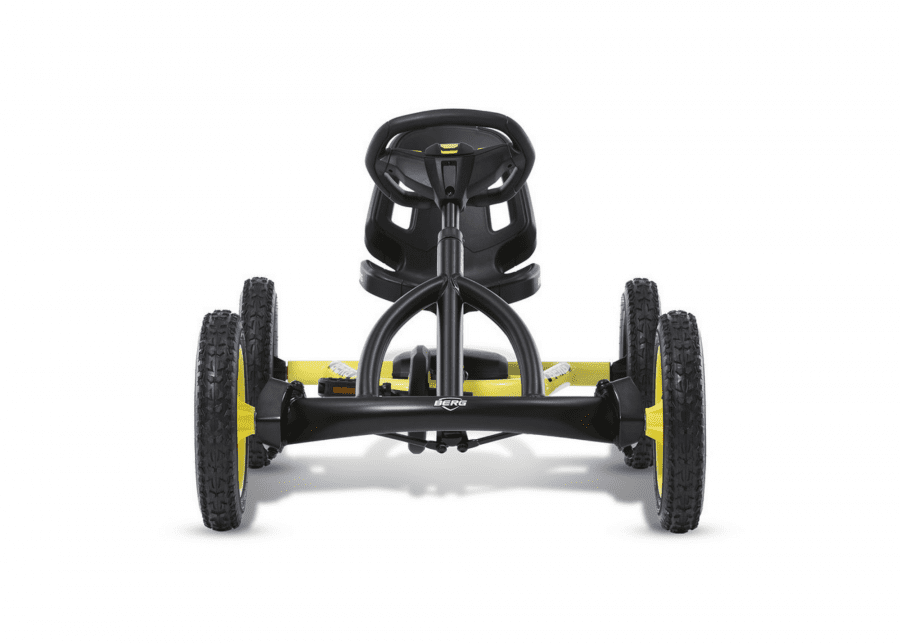 Berg Buddy Cross 2.0 - Yellow