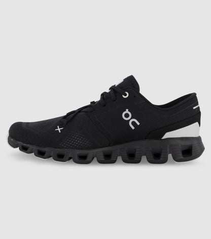 On Cloud X 3 - M - Black