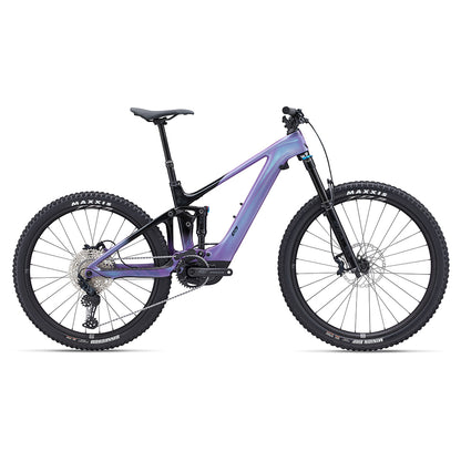 Liv 2024 Intrigue X Advanced E+ EL 2 25km/h - Digital Blurple