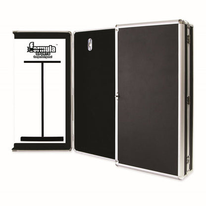 Formula Sports Championship Darts Cabinet Set