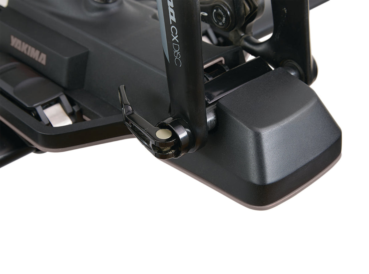 Yakima HighSpeed Rooftop Upright Bike Mount
