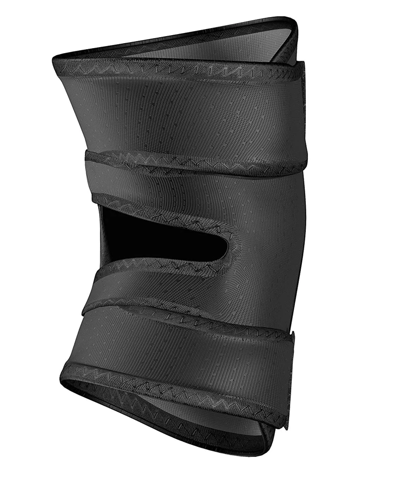 Shock Doctor Knee Compression Wrap - Black