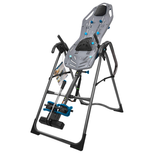 Teeter FitSpine X3A Inversion Table