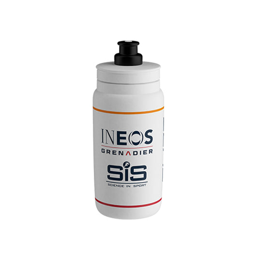 Elite Fly Water Bottle - INEOS White