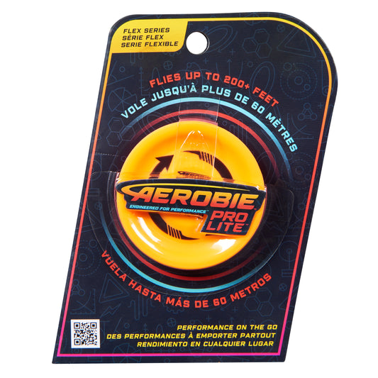 Aerobie Pro Lite Throwing Disc