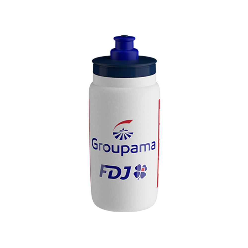 Elite Fly Water Bottle - FDJ