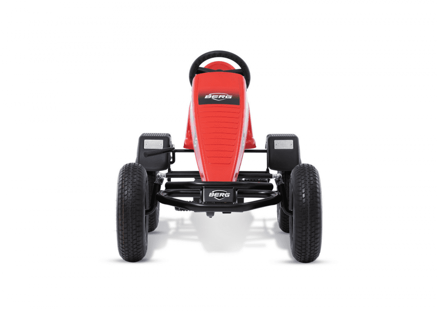 Berg B Super Red Pedal Go-Kart