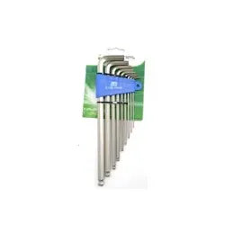 Pro Series Hex Key Set