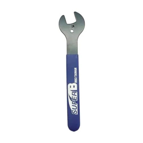 Super B Hub Cone Spanner - 18mm