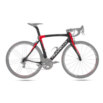 Pinarello Dogma K8-S Frameset - Carbon Red