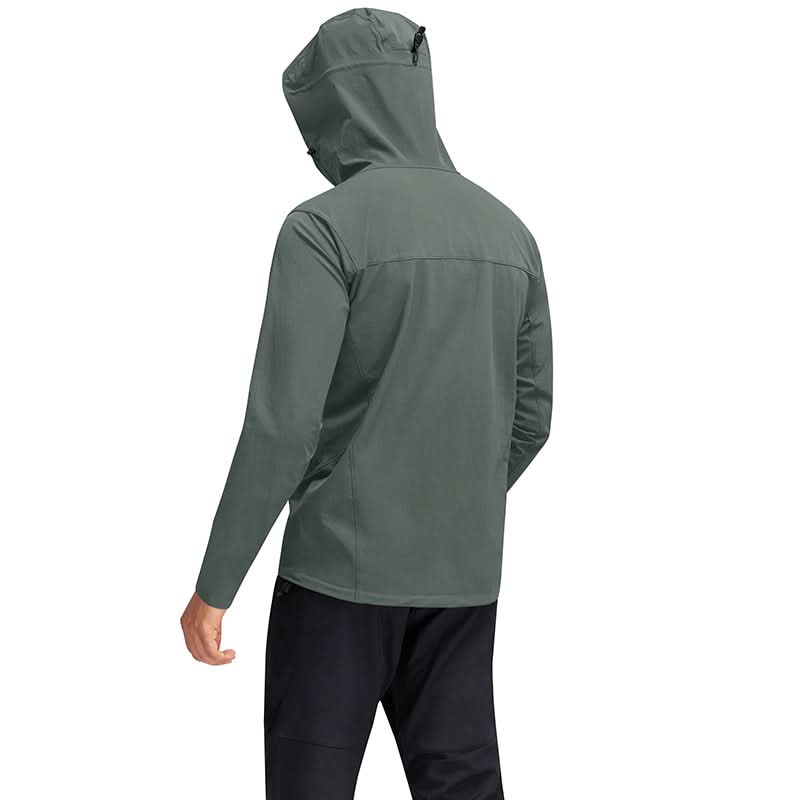 Santic Anke Commuter Jacket