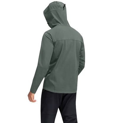 Santic Anke Commuter Jacket