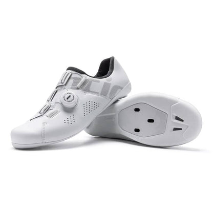 Santic Vast Cycling Shoes - White