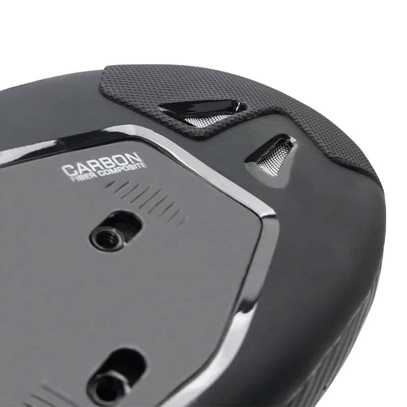 Santic Endless Cycling Shoes - Black