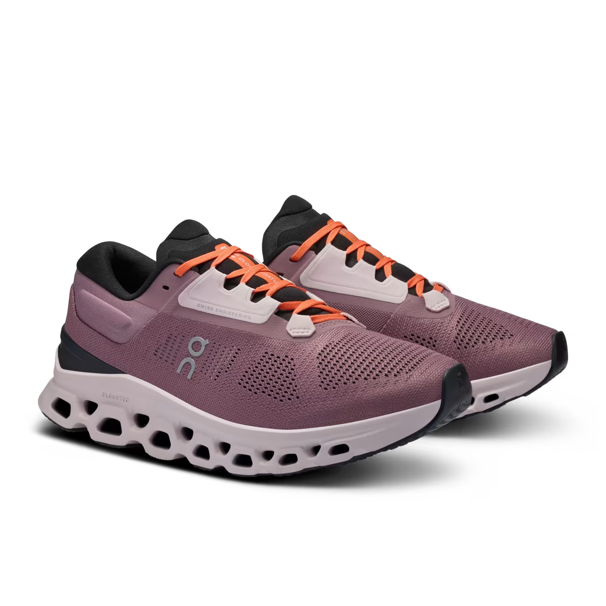 On Cloudstratus 3 Women's - Quartz | Lily