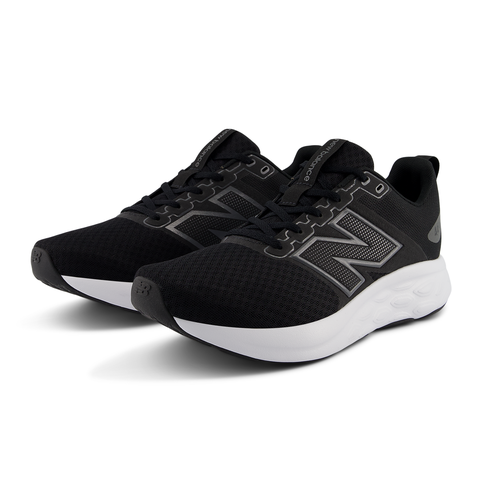 New Balance Fresh Foam 460 V4 - Black