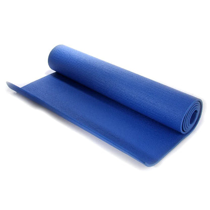 Shu Yoga Mat - Blue