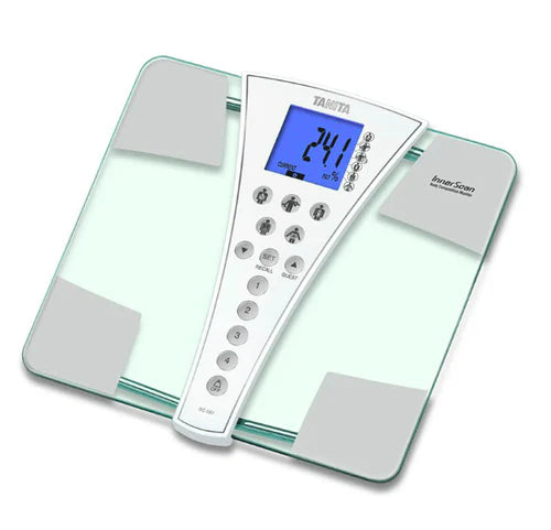 Tanita BC - 587 Inner Scan Scales