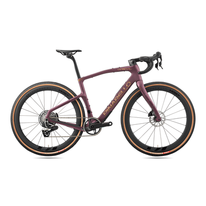 Pinarello Grevil F - Polaris Purple