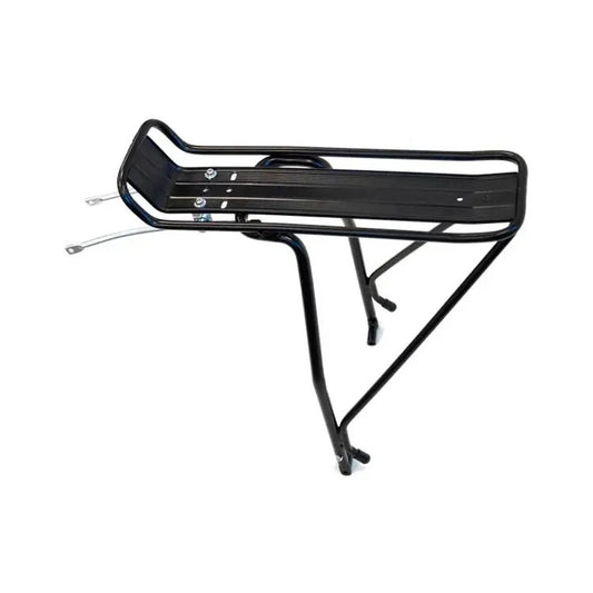 Heavy Rear Pannier Rack for Disc Brake bikes