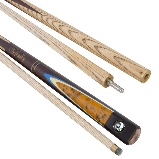 Formula Sports Infinity Pool Cue - Blue