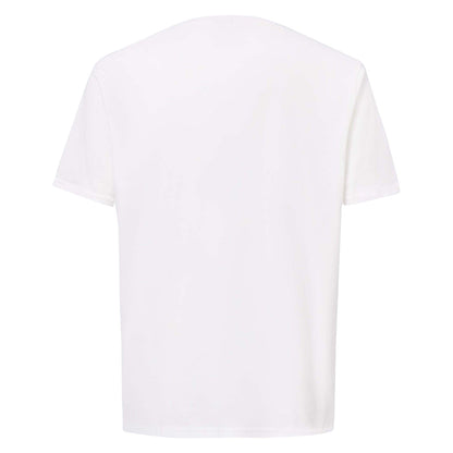 Oakley O Bark 2.0 Tee - White