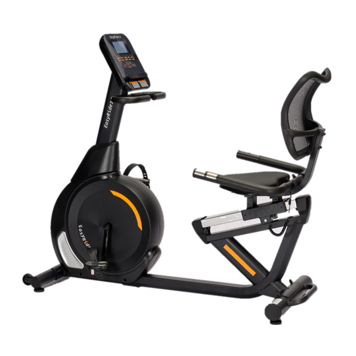 Edgefit Easy Ride 2 Recumbent Bike