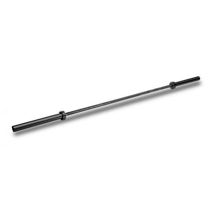 Bodyworx 7TROB28B Pro Training Bar ( Black )