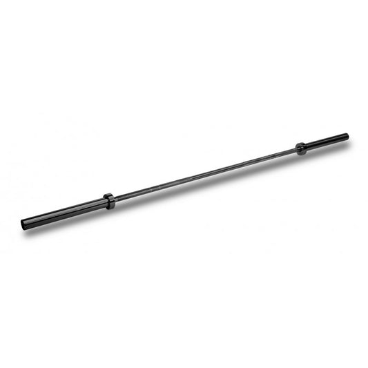 Bodyworx 7TROB28B Pro Training Bar ( Black )