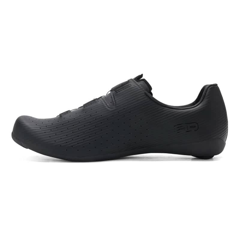 Santic Endless Cycling Shoes - Black