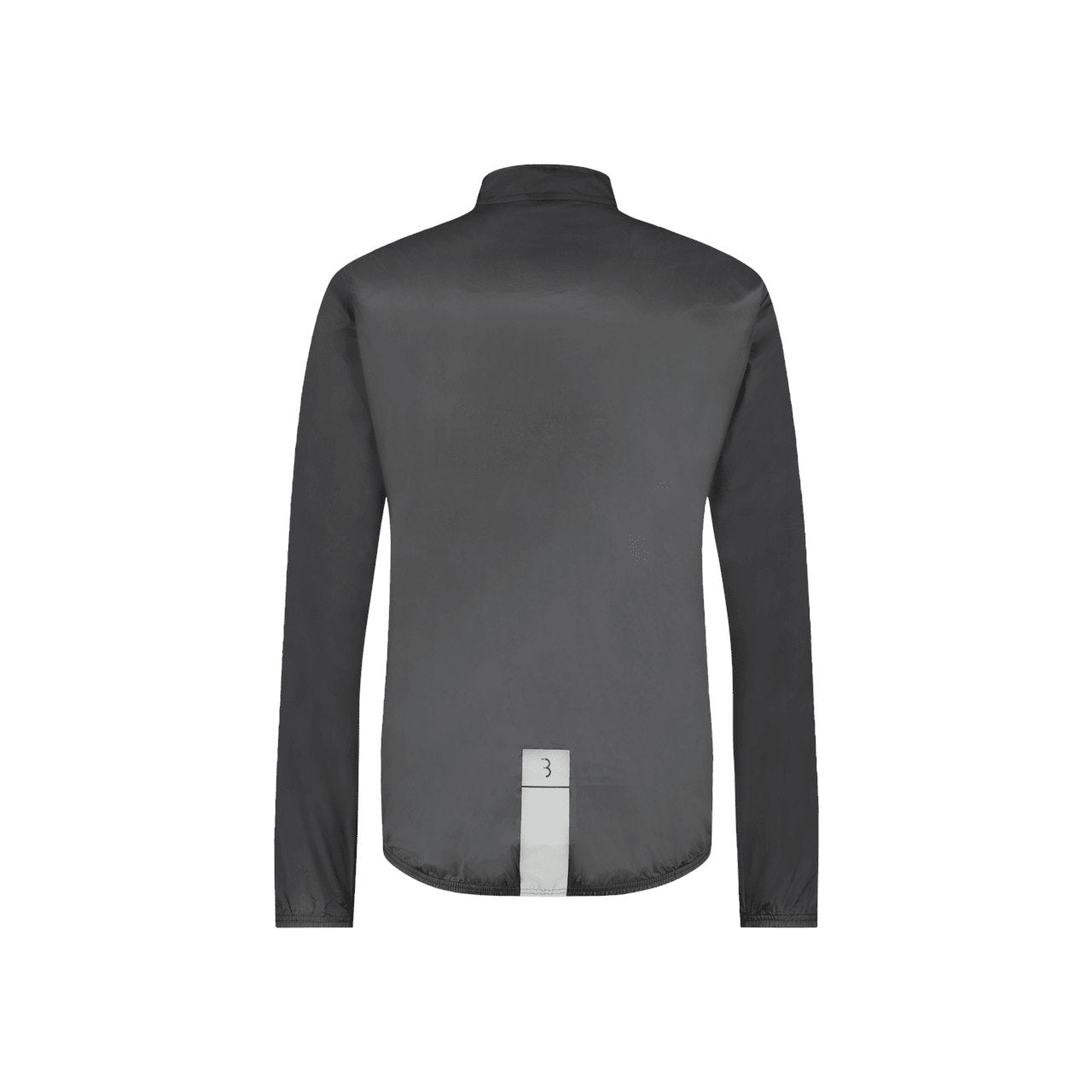 BBB Baseshield Rain Jacket - Black