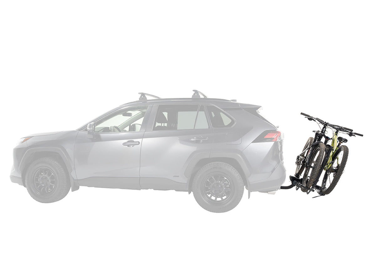 Yakima HoldUp 2" 2026 Hitch Bike Rack