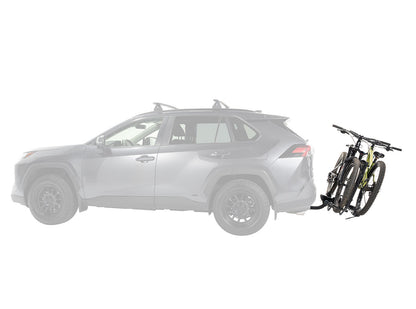 Yakima HoldUp 2" 2026 Hitch Bike Rack