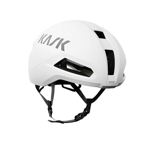 Kask Nirvana WG11 Helmet - Black Matte