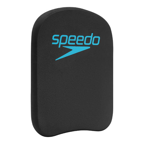 Speedo Eva Kickboard - Black/Light Adriatic